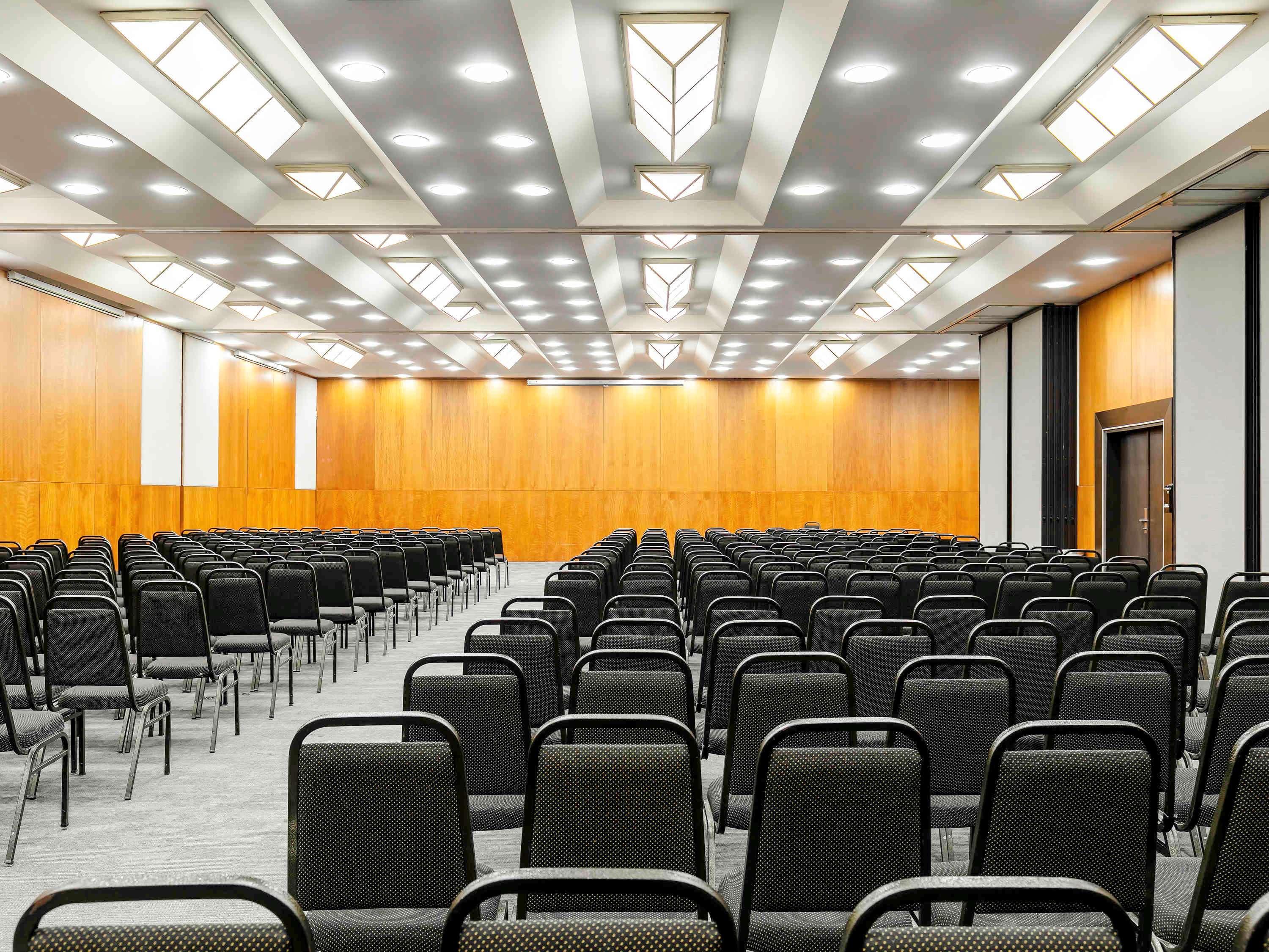 Mercure Belo Horizonte Lourdes Eksteriør bilde