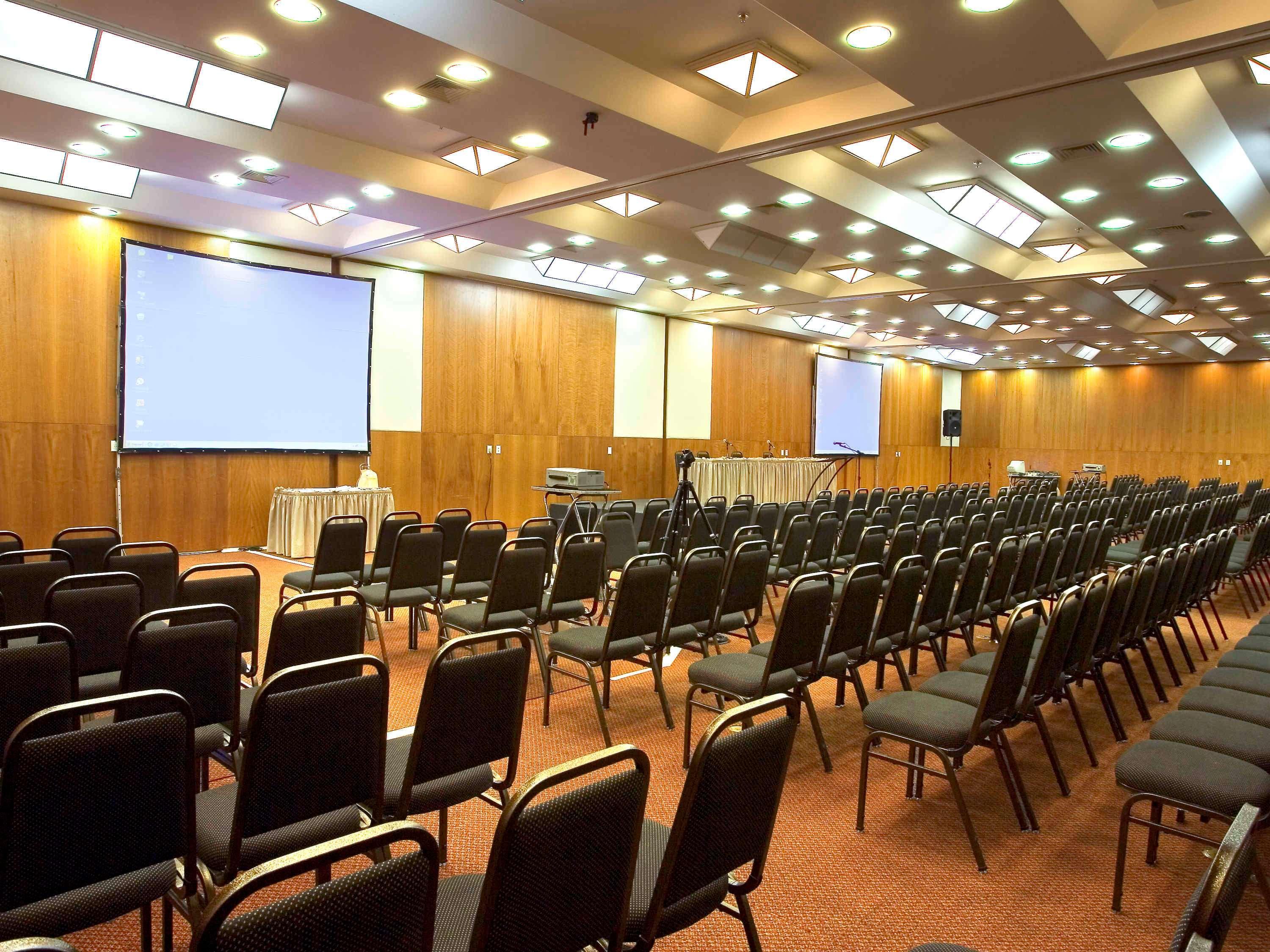 Mercure Belo Horizonte Lourdes Eksteriør bilde
