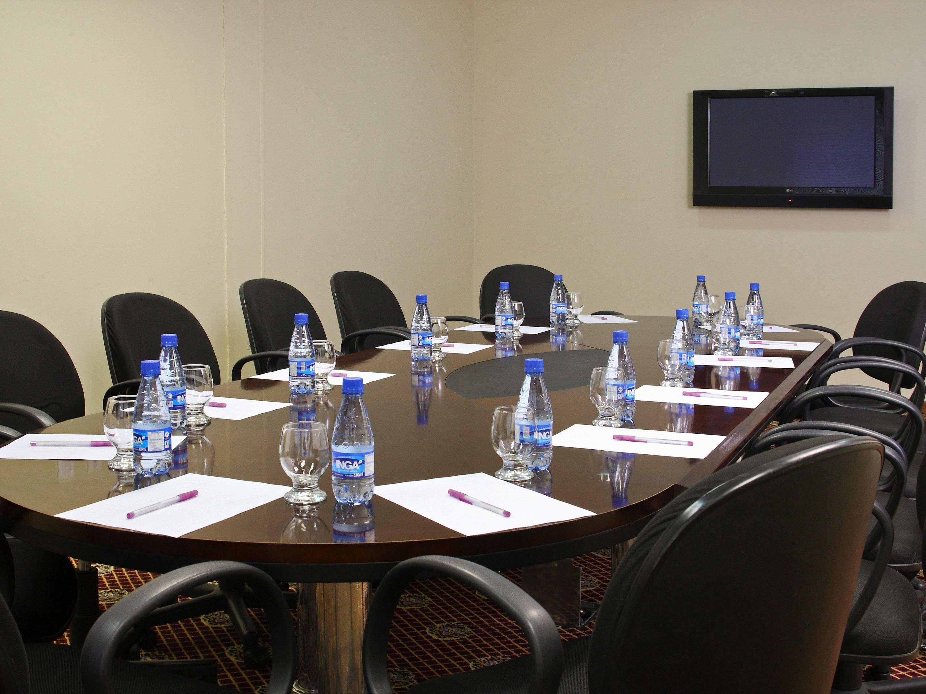 Mercure Belo Horizonte Lourdes Eksteriør bilde